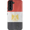 Egyptian Flag Distressed Galaxy S22 Pro Case